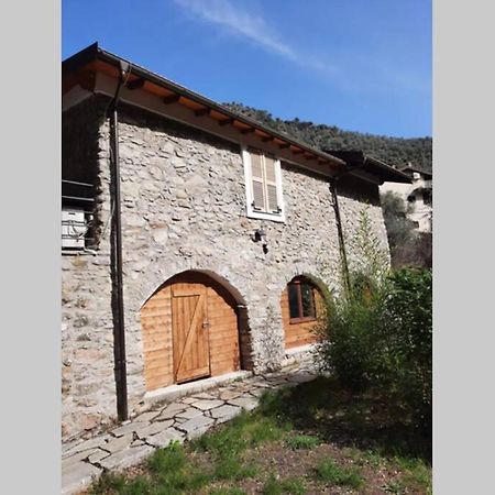 Villa Casa Al Fiume, Fantastic Rustic In Nature Citra 00801-Lt-0011 à Airole Extérieur photo