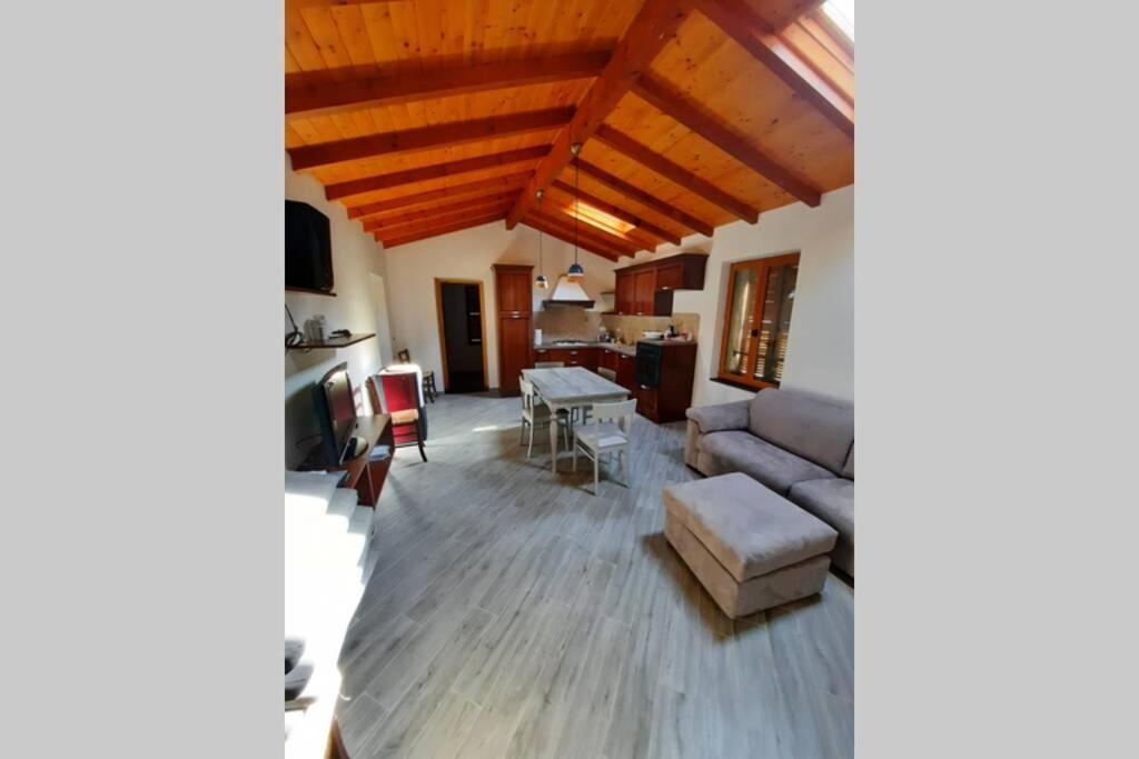 Villa Casa Al Fiume, Fantastic Rustic In Nature Citra 00801-Lt-0011 à Airole Extérieur photo